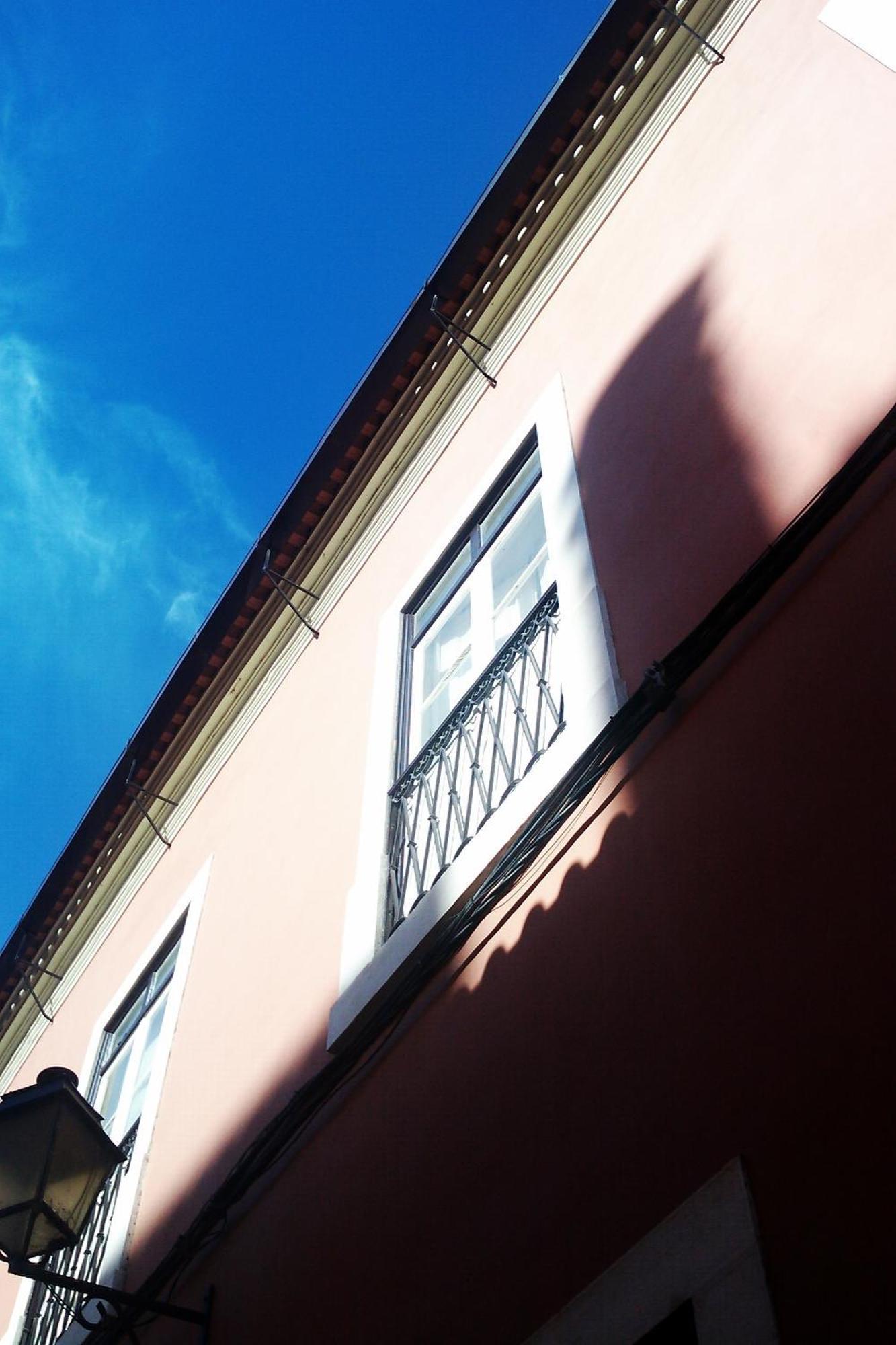 Coimbra Vintage Lofts Apartments Exterior foto